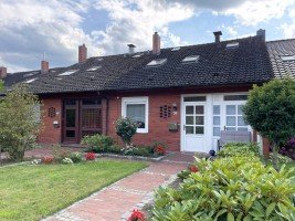 Hauptbild Schönes Reihenmittelhaus ruhig gelegen - direkt in Westerstede!