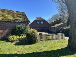 Hauptbild Resthof zwischen Rastede und Wiefelstede