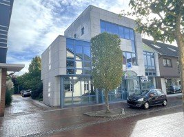 Hauptbild Ihre neue Geschäftsadresse im Zentrum von Westerstede!