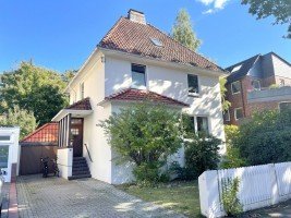 Hauptbild Charmante 100-jährige sucht den Partner fürs Leben!