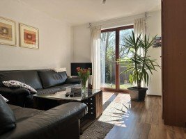 Hauptbild Charmantes Wohnen in guter Stadtlage