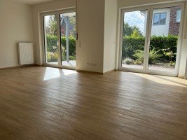 Hauptbild Seltene Gelegenheit: junge Erdgeschoss-Wohnung in ruhiger Wohnlage!