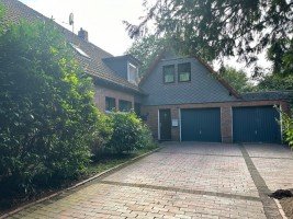 Hauptbild Kapitalanlage: Dreifamilienhaus in Dorflage