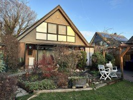 Hauptbild Interessante Immobilie mit attraktiven Details!